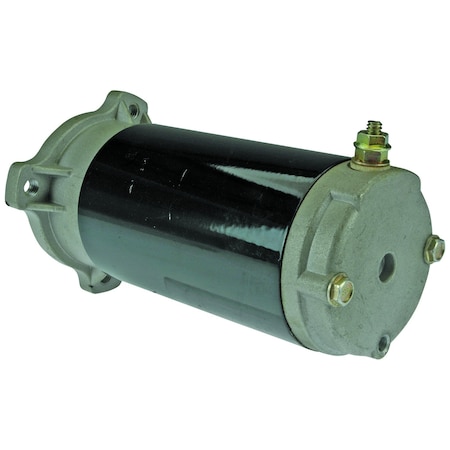 Wai Global Starter, STR UT PMDD, 12 Volt, CCW, 13Tooth Pinion 5765N